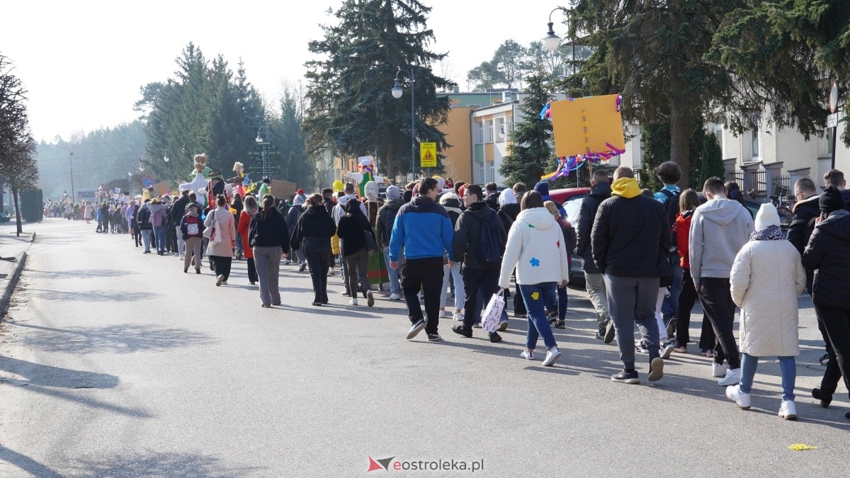 Pierwszy Dnień Wiosny w Kadzidle [21.03.2025] - zdjęcie #130 - eOstroleka.pl