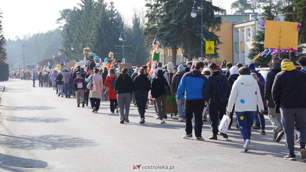 Pierwszy Dnień Wiosny w Kadzidle [21.03.2025] - zdjęcie #127 - eOstroleka.pl
