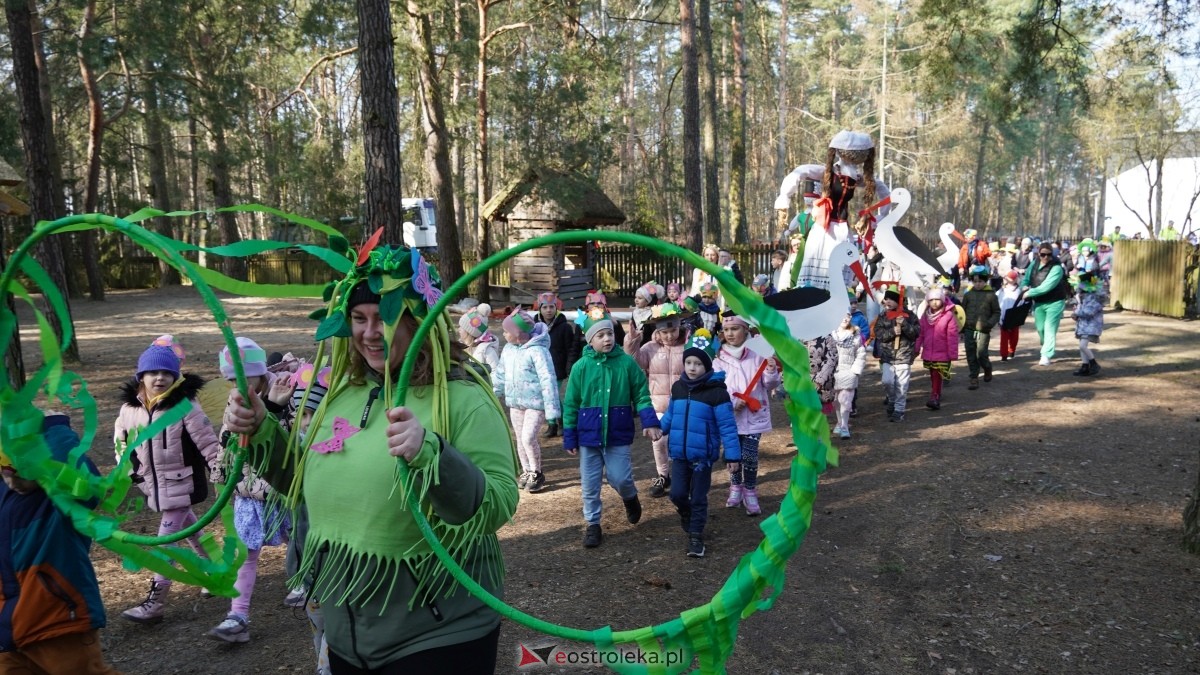 Pierwszy Dnień Wiosny w Kadzidle [21.03.2025] - zdjęcie #124 - eOstroleka.pl