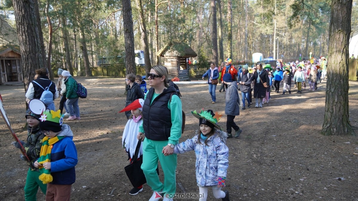 Pierwszy Dnień Wiosny w Kadzidle [21.03.2025] - zdjęcie #120 - eOstroleka.pl