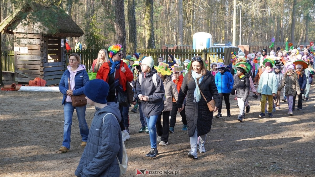 Pierwszy Dnień Wiosny w Kadzidle [21.03.2025] - zdjęcie #118 - eOstroleka.pl