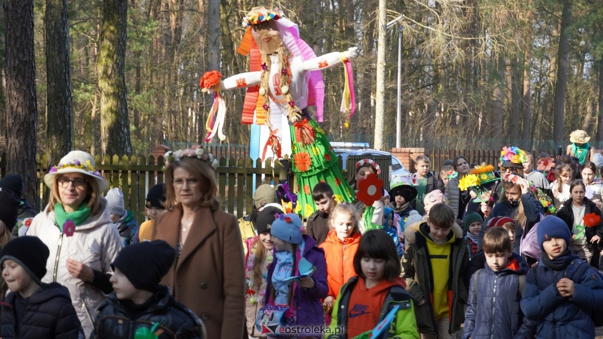 Pierwszy Dnień Wiosny w Kadzidle [21.03.2025] - zdjęcie #102 - eOstroleka.pl