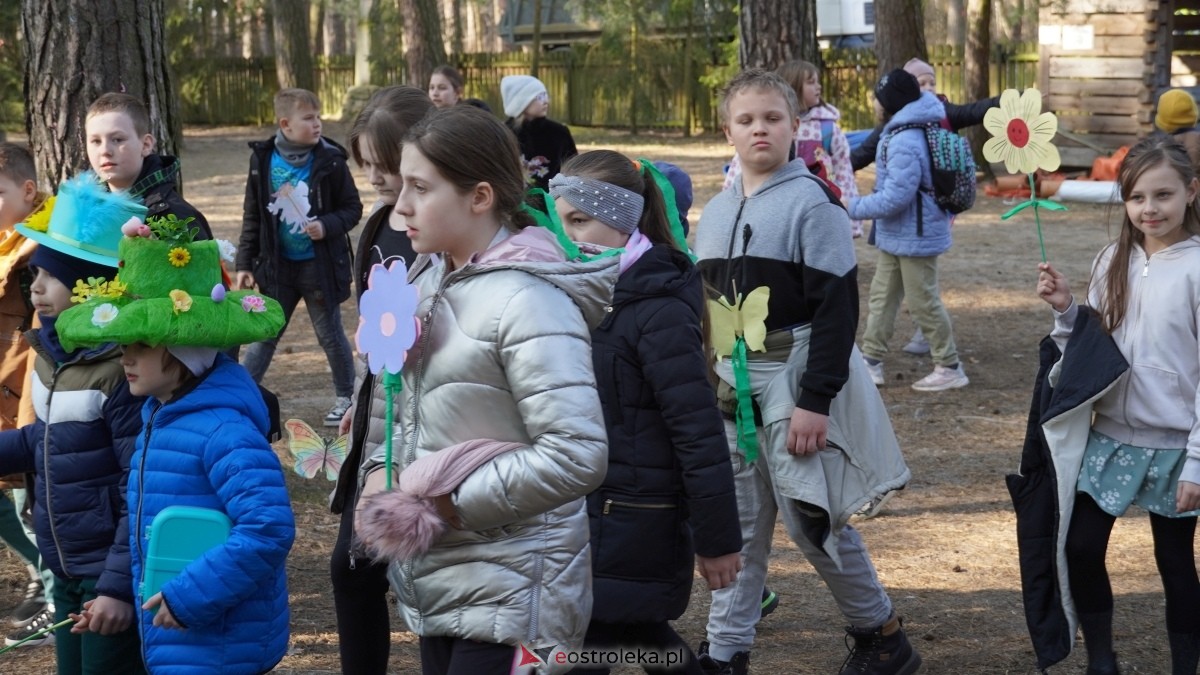 Pierwszy Dnień Wiosny w Kadzidle [21.03.2025] - zdjęcie #90 - eOstroleka.pl