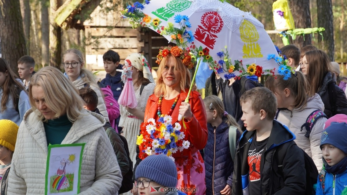 Pierwszy Dnień Wiosny w Kadzidle [21.03.2025] - zdjęcie #82 - eOstroleka.pl