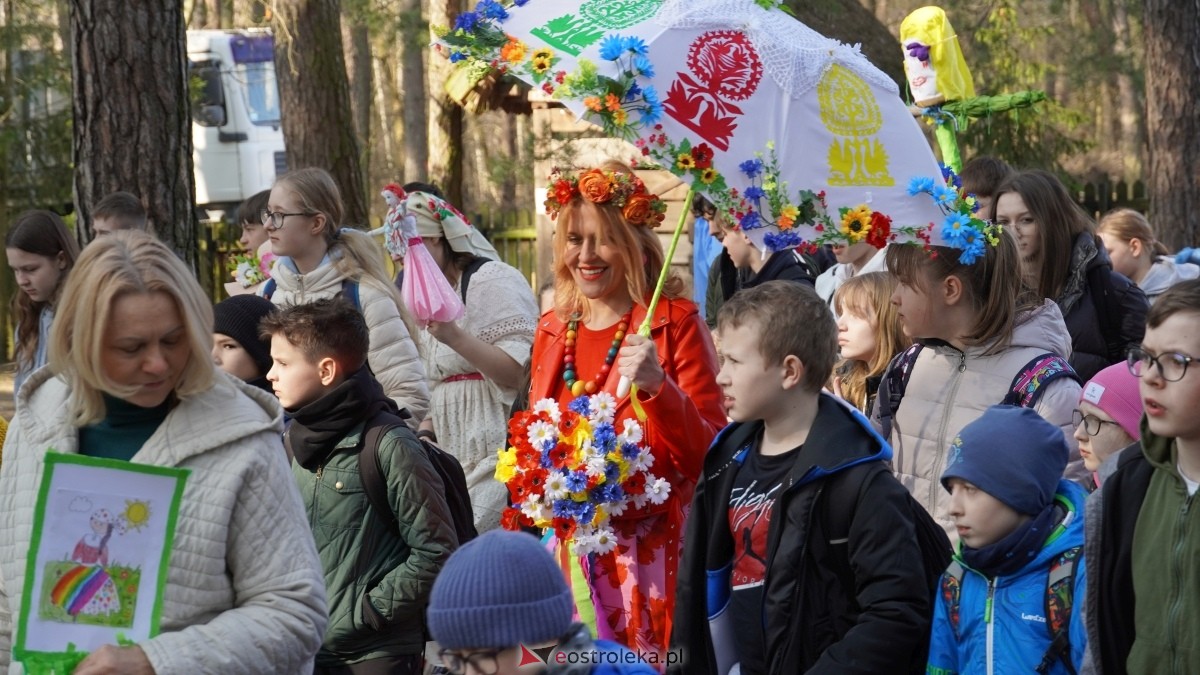 Pierwszy Dnień Wiosny w Kadzidle [21.03.2025] - zdjęcie #80 - eOstroleka.pl