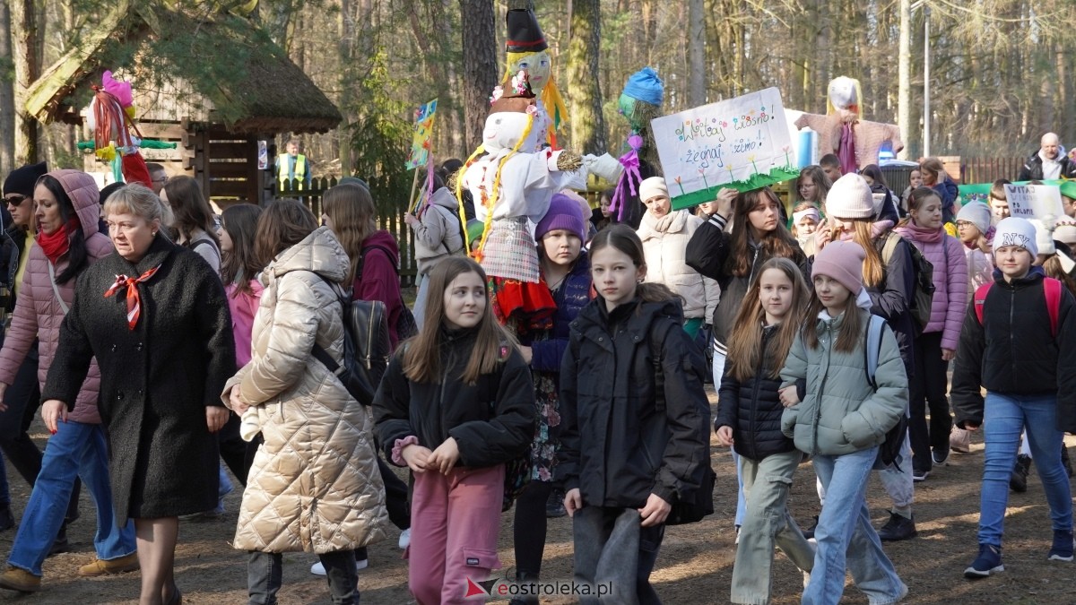 Pierwszy Dnień Wiosny w Kadzidle [21.03.2025] - zdjęcie #197 - eOstroleka.pl