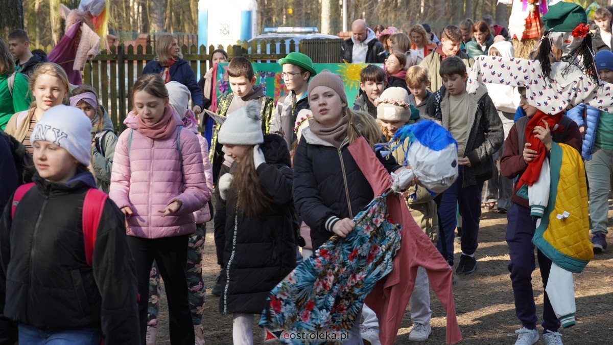Pierwszy Dnień Wiosny w Kadzidle [21.03.2025] - zdjęcie #191 - eOstroleka.pl