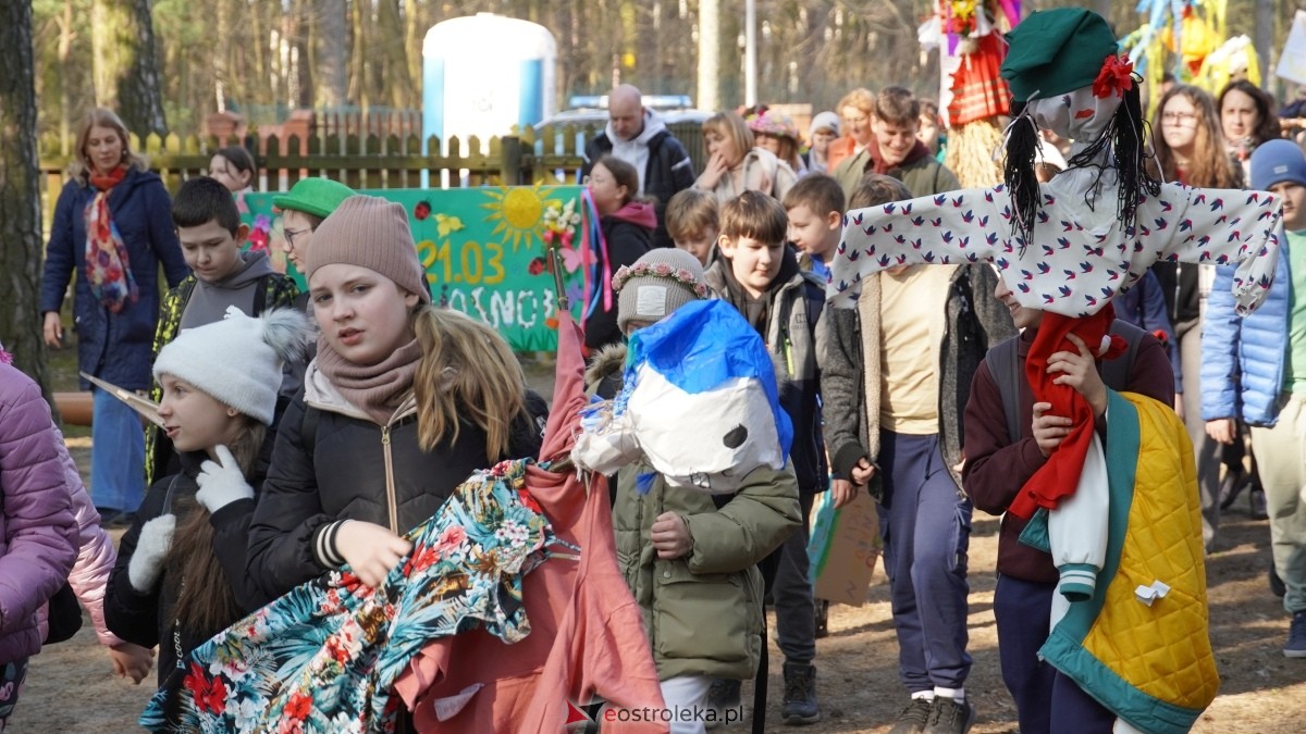 Pierwszy Dnień Wiosny w Kadzidle [21.03.2025] - zdjęcie #188 - eOstroleka.pl