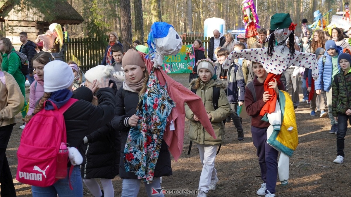 Pierwszy Dnień Wiosny w Kadzidle [21.03.2025] - zdjęcie #185 - eOstroleka.pl