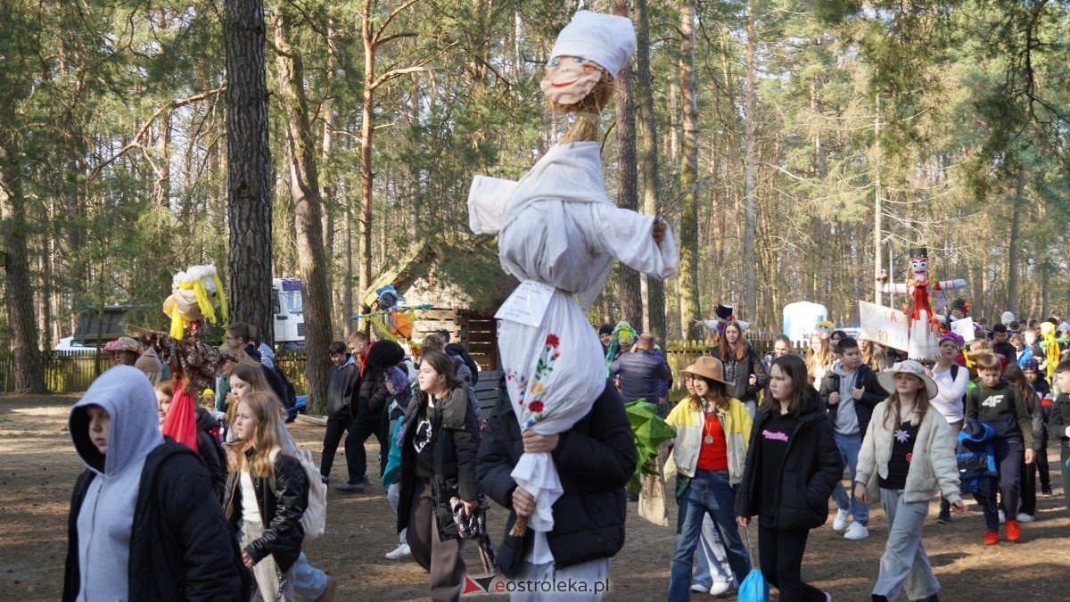 Pierwszy Dnień Wiosny w Kadzidle [21.03.2025] - zdjęcie #179 - eOstroleka.pl