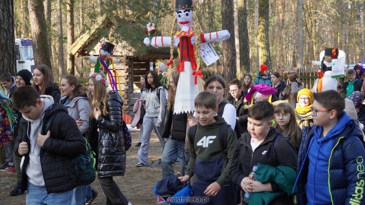 Pierwszy Dnień Wiosny w Kadzidle [21.03.2025] - zdjęcie #170 - eOstroleka.pl