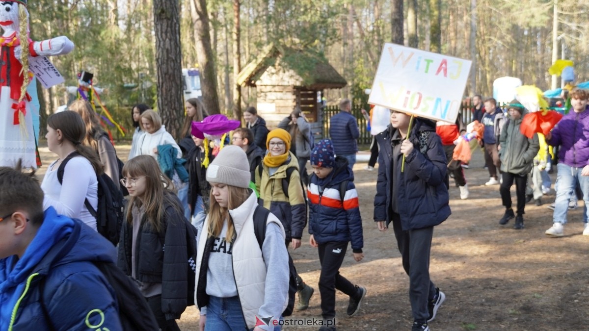 Pierwszy Dnień Wiosny w Kadzidle [21.03.2025] - zdjęcie #164 - eOstroleka.pl