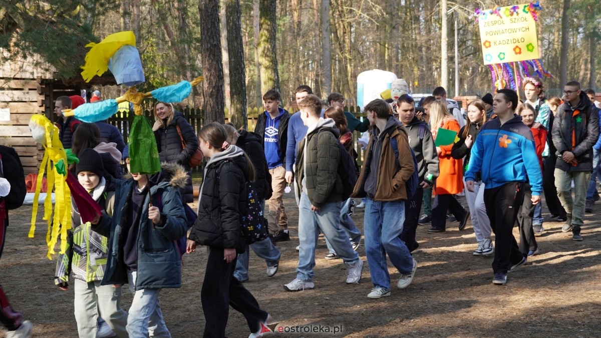 Pierwszy Dnień Wiosny w Kadzidle [21.03.2025] - zdjęcie #155 - eOstroleka.pl