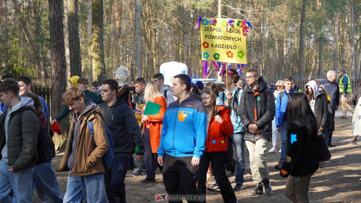 Pierwszy Dnień Wiosny w Kadzidle [21.03.2025] - zdjęcie #152 - eOstroleka.pl