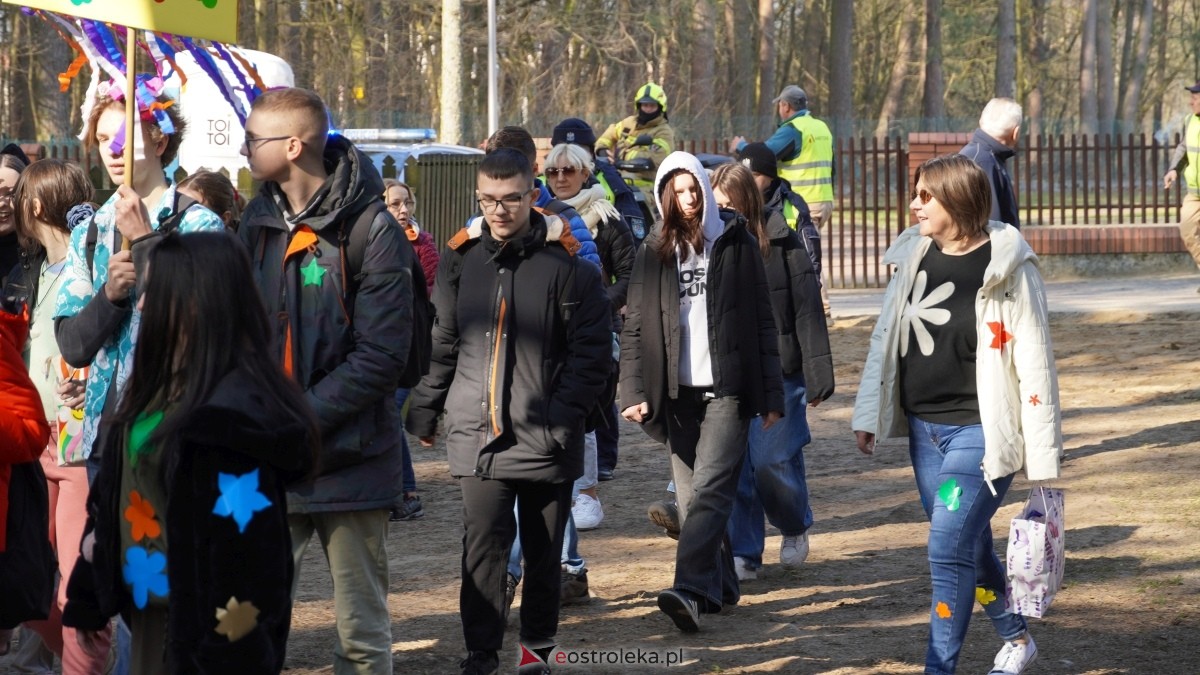 Pierwszy Dnień Wiosny w Kadzidle [21.03.2025] - zdjęcie #149 - eOstroleka.pl