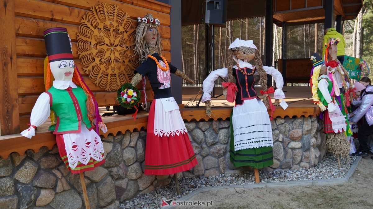 Pierwszy Dnień Wiosny w Kadzidle [21.03.2025] - zdjęcie #146 - eOstroleka.pl