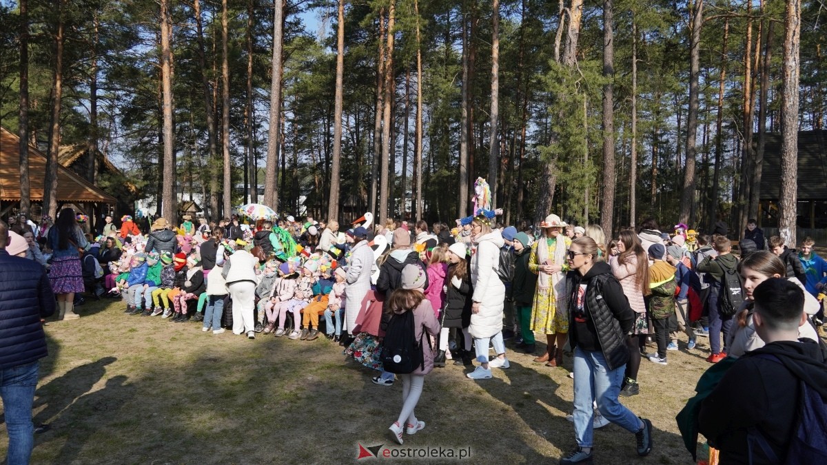 Pierwszy Dnień Wiosny w Kadzidle [21.03.2025] - zdjęcie #137 - eOstroleka.pl