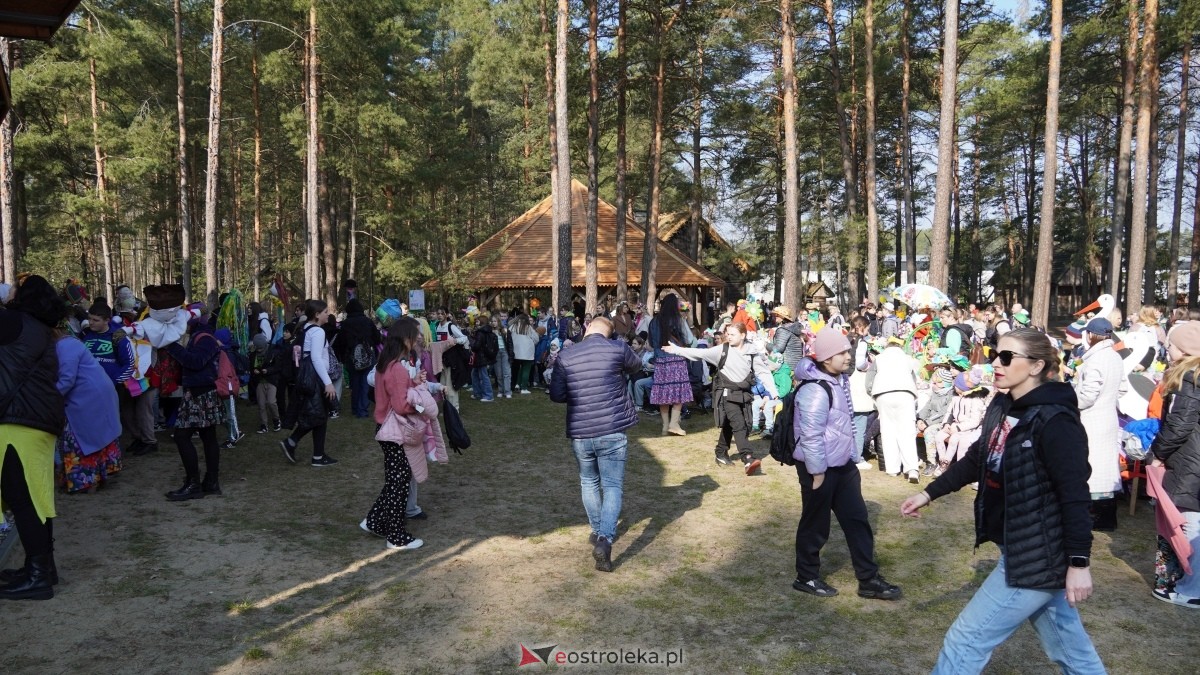 Pierwszy Dnień Wiosny w Kadzidle [21.03.2025] - zdjęcie #134 - eOstroleka.pl