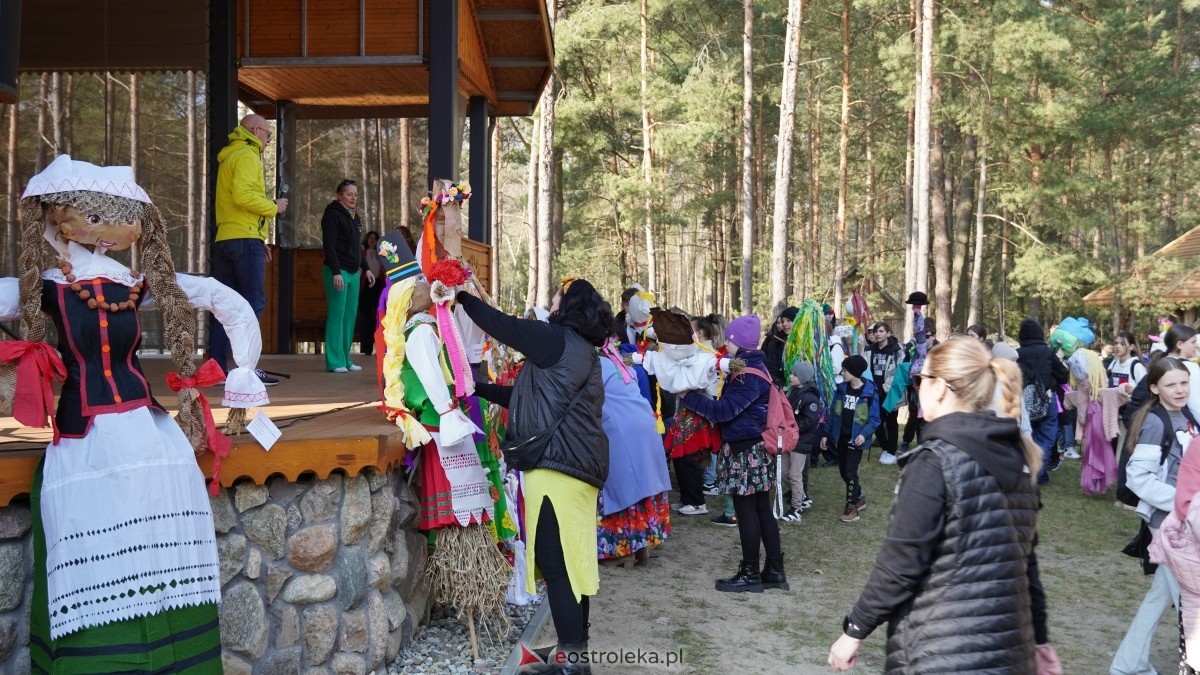 Pierwszy Dnień Wiosny w Kadzidle [21.03.2025] - zdjęcie #131 - eOstroleka.pl