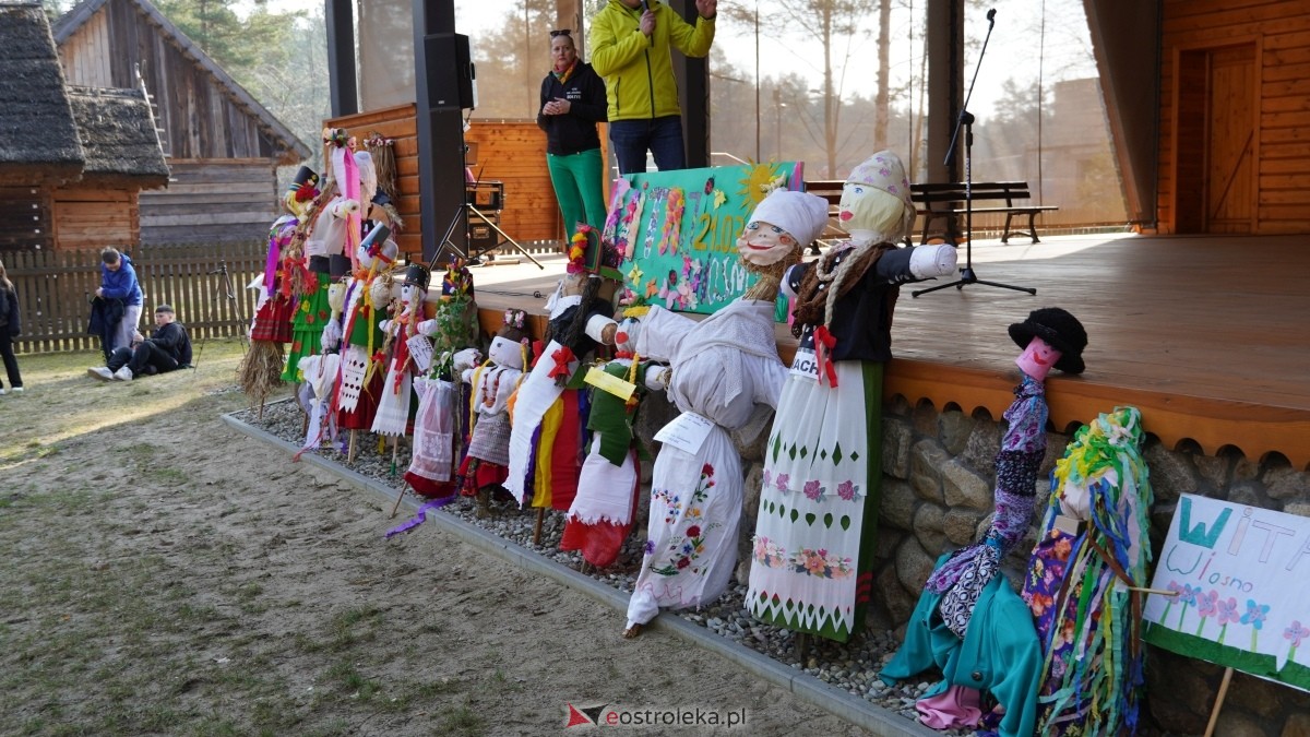 Pierwszy Dnień Wiosny w Kadzidle [21.03.2025] - zdjęcie #117 - eOstroleka.pl