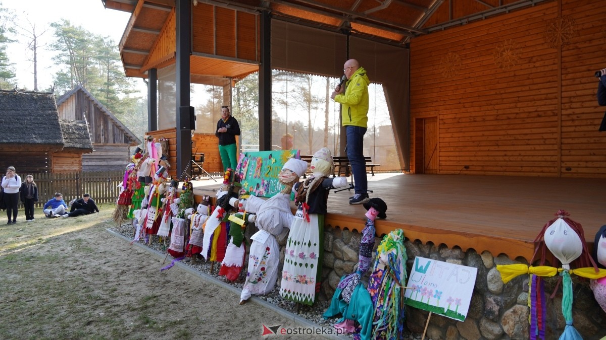 Pierwszy Dnień Wiosny w Kadzidle [21.03.2025] - zdjęcie #109 - eOstroleka.pl