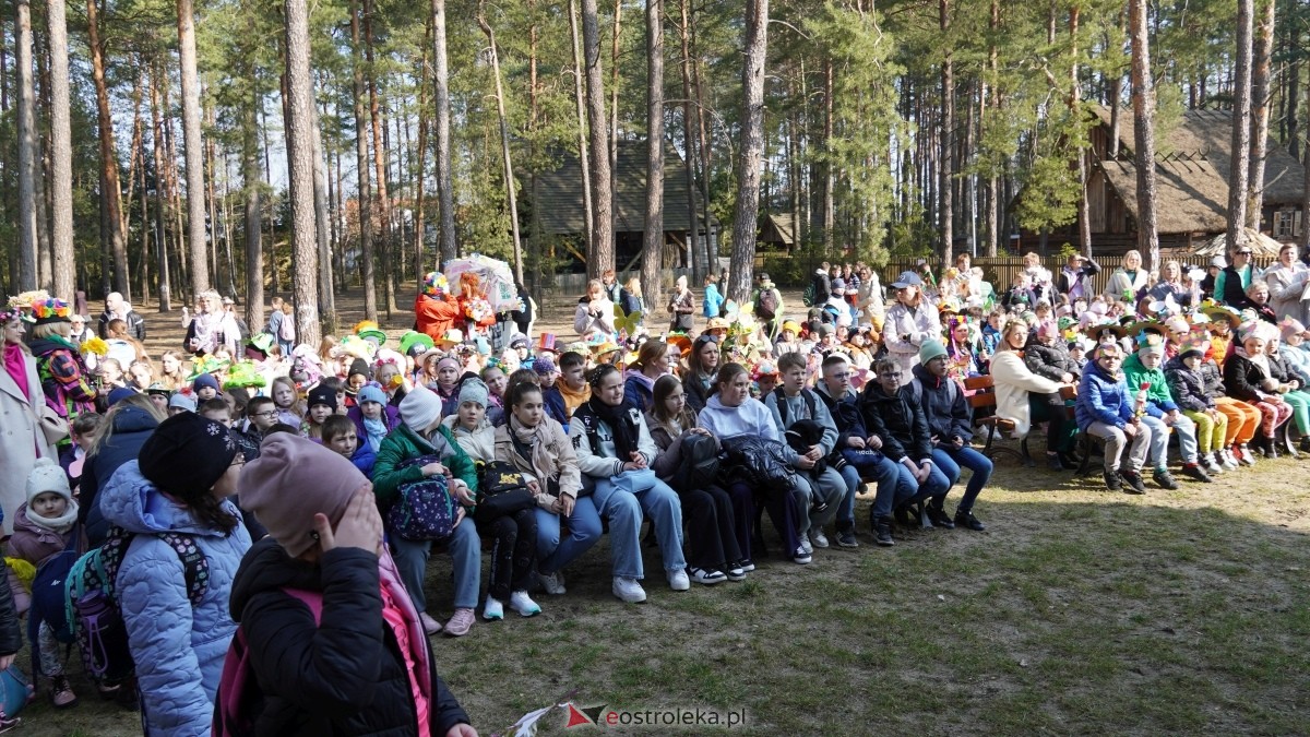 Pierwszy Dnień Wiosny w Kadzidle [21.03.2025] - zdjęcie #101 - eOstroleka.pl