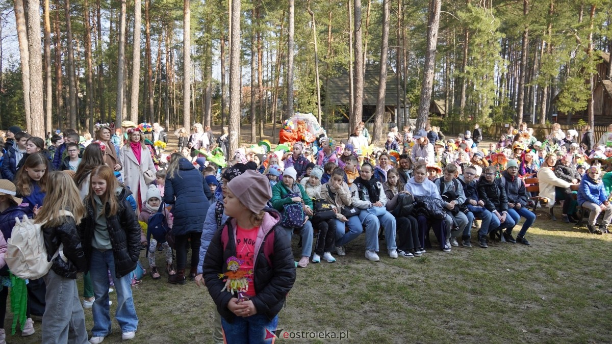 Pierwszy Dnień Wiosny w Kadzidle [21.03.2025] - zdjęcie #95 - eOstroleka.pl