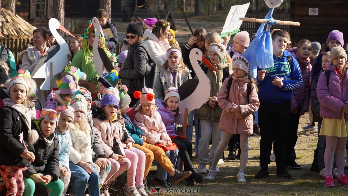 Pierwszy Dnień Wiosny w Kadzidle [21.03.2025] - zdjęcie #89 - eOstroleka.pl
