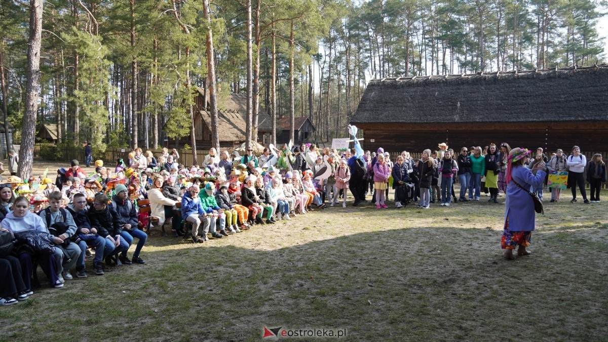 Pierwszy Dnień Wiosny w Kadzidle [21.03.2025] - zdjęcie #87 - eOstroleka.pl