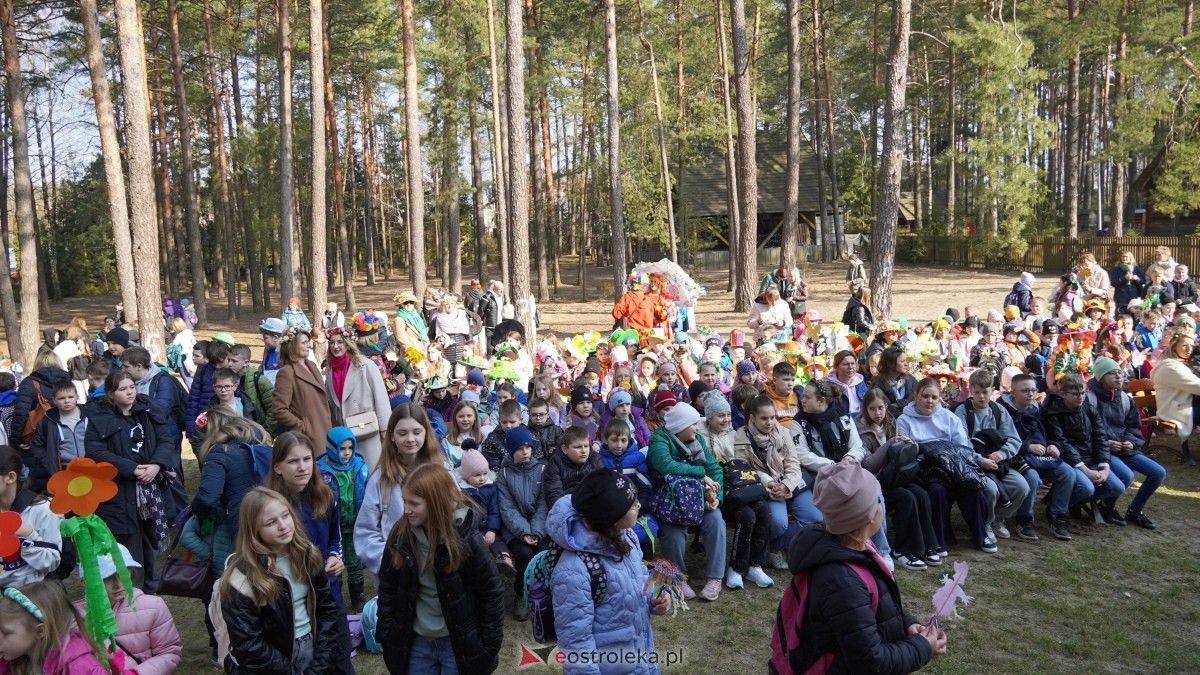 Pierwszy Dnień Wiosny w Kadzidle [21.03.2025] - zdjęcie #81 - eOstroleka.pl