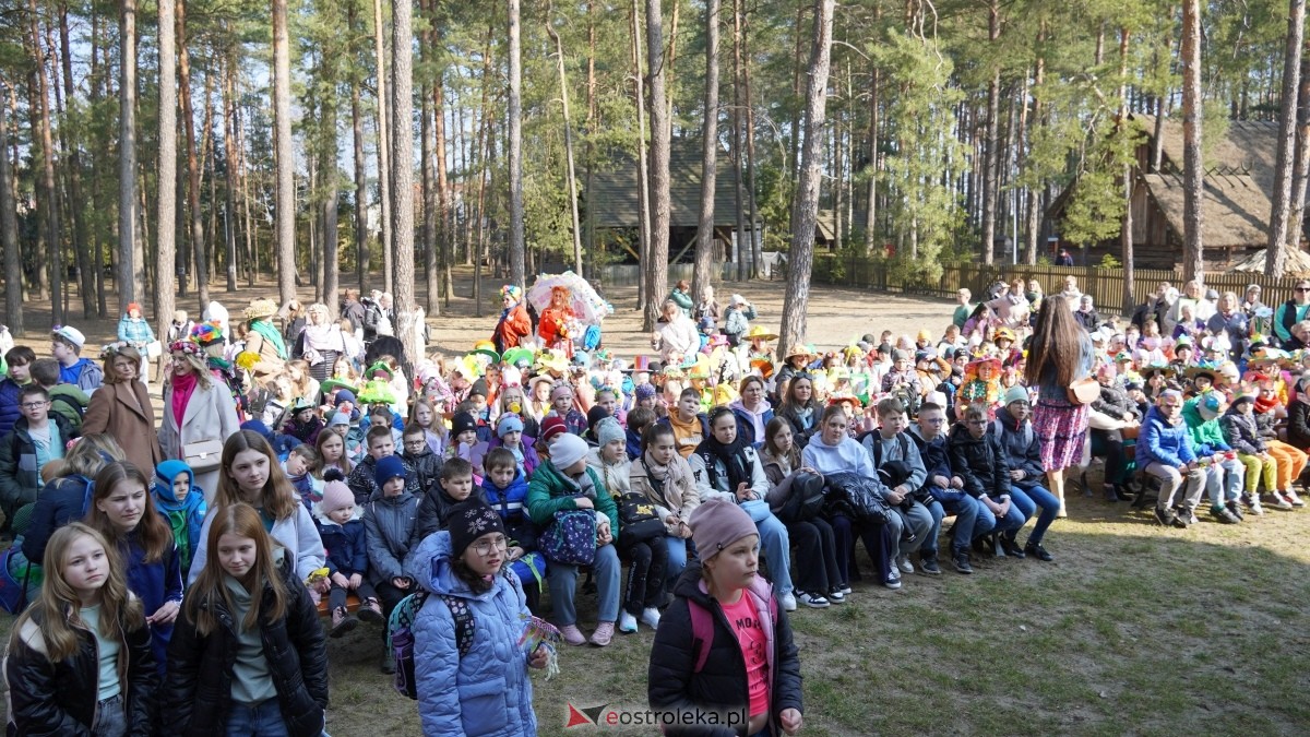 Pierwszy Dnień Wiosny w Kadzidle [21.03.2025] - zdjęcie #79 - eOstroleka.pl
