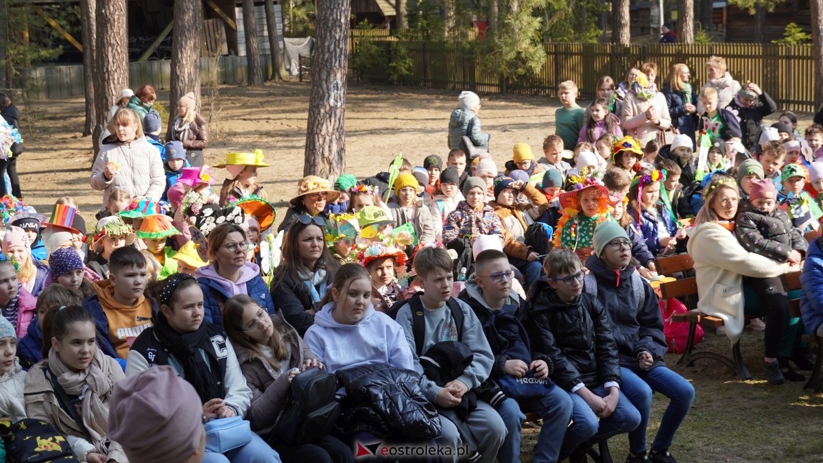Pierwszy Dnień Wiosny w Kadzidle [21.03.2025] - zdjęcie #77 - eOstroleka.pl