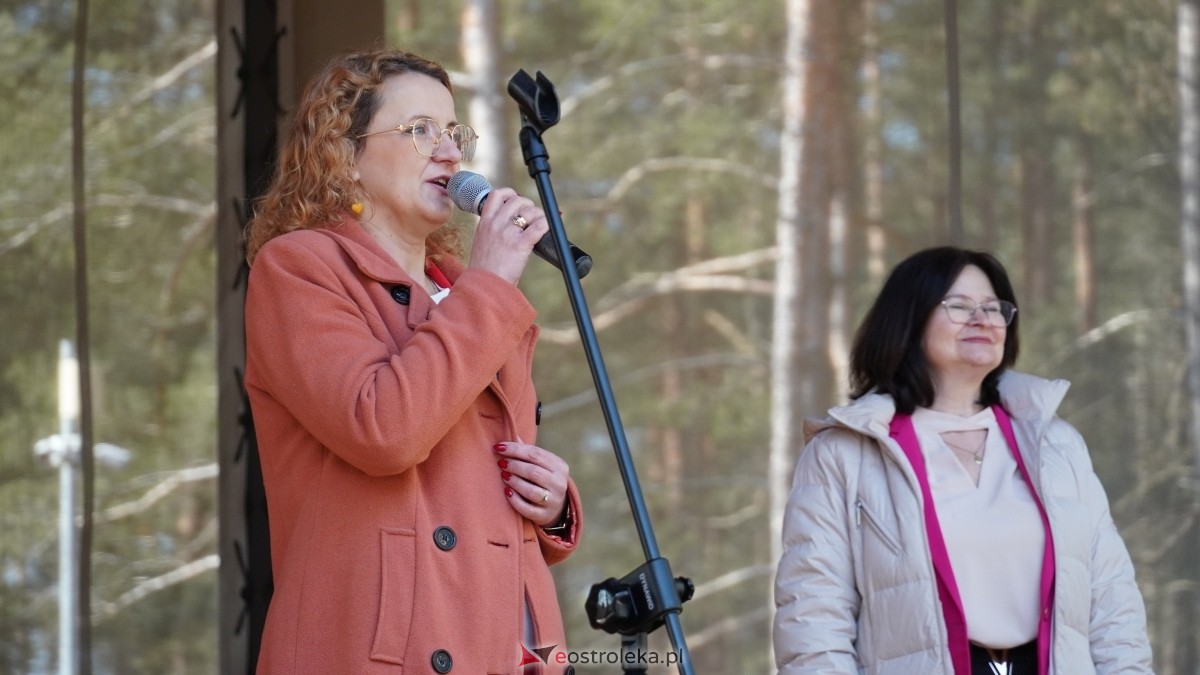 Pierwszy Dnień Wiosny w Kadzidle [21.03.2025] - zdjęcie #65 - eOstroleka.pl