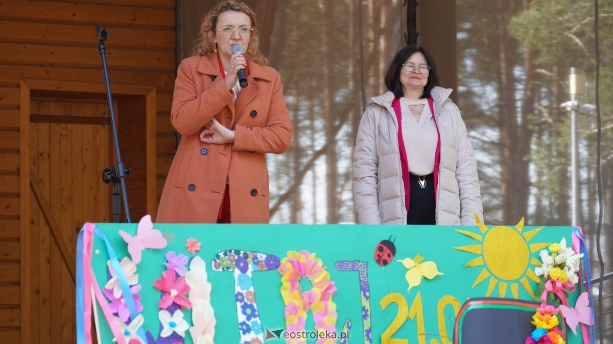Pierwszy Dnień Wiosny w Kadzidle [21.03.2025] - zdjęcie #59 - eOstroleka.pl