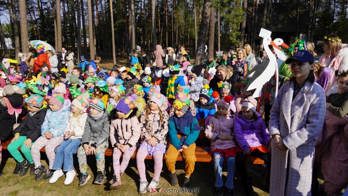 Pierwszy Dnień Wiosny w Kadzidle [21.03.2025] - zdjęcie #55 - eOstroleka.pl