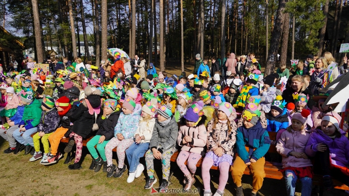 Pierwszy Dnień Wiosny w Kadzidle [21.03.2025] - zdjęcie #54 - eOstroleka.pl