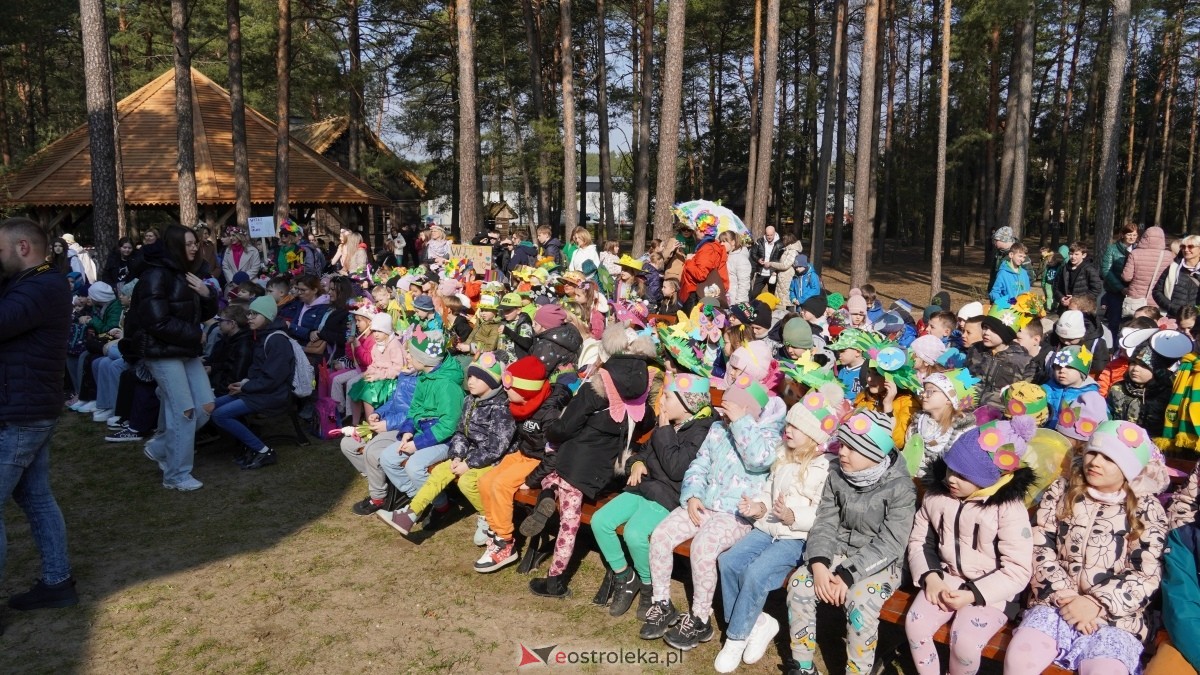 Pierwszy Dnień Wiosny w Kadzidle [21.03.2025] - zdjęcie #53 - eOstroleka.pl