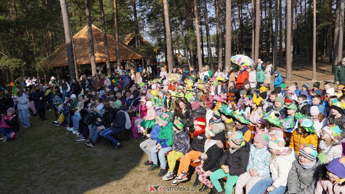 Pierwszy Dnień Wiosny w Kadzidle [21.03.2025] - zdjęcie #45 - eOstroleka.pl