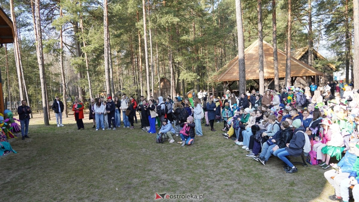 Pierwszy Dnień Wiosny w Kadzidle [21.03.2025] - zdjęcie #44 - eOstroleka.pl