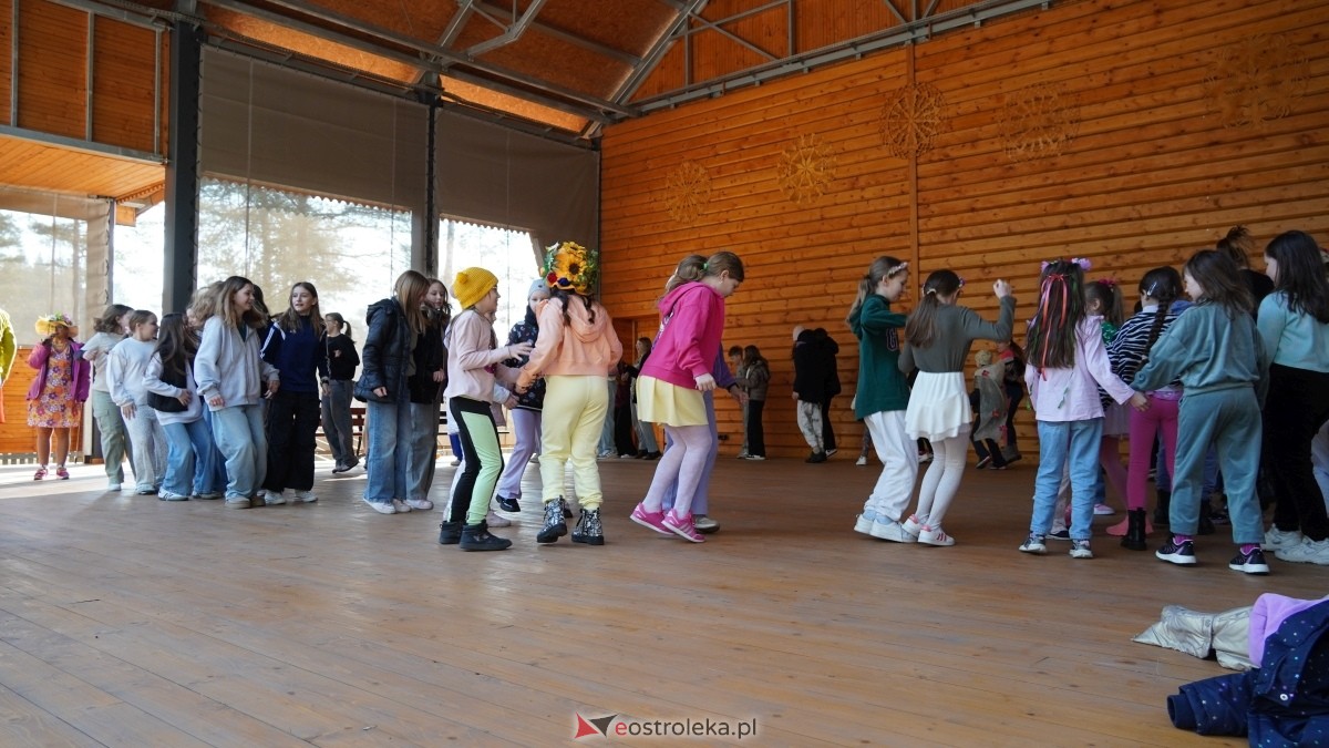 Pierwszy Dnień Wiosny w Kadzidle [21.03.2025] - zdjęcie #31 - eOstroleka.pl