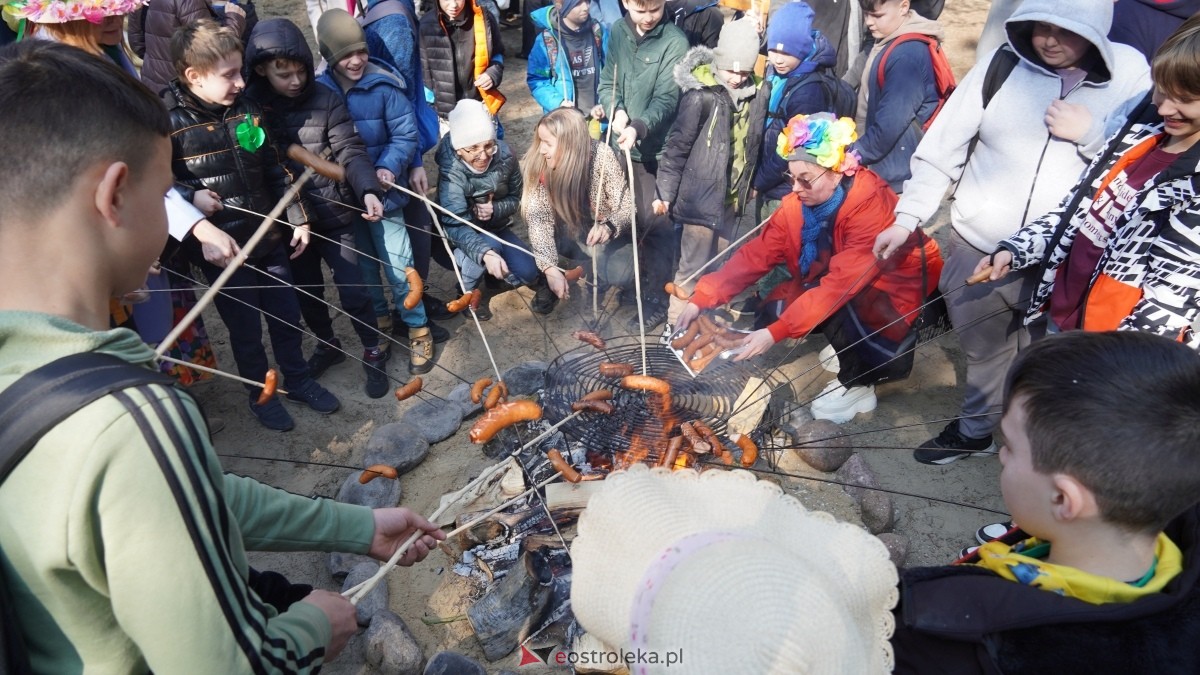 Pierwszy Dnień Wiosny w Kadzidle [21.03.2025] - zdjęcie #23 - eOstroleka.pl