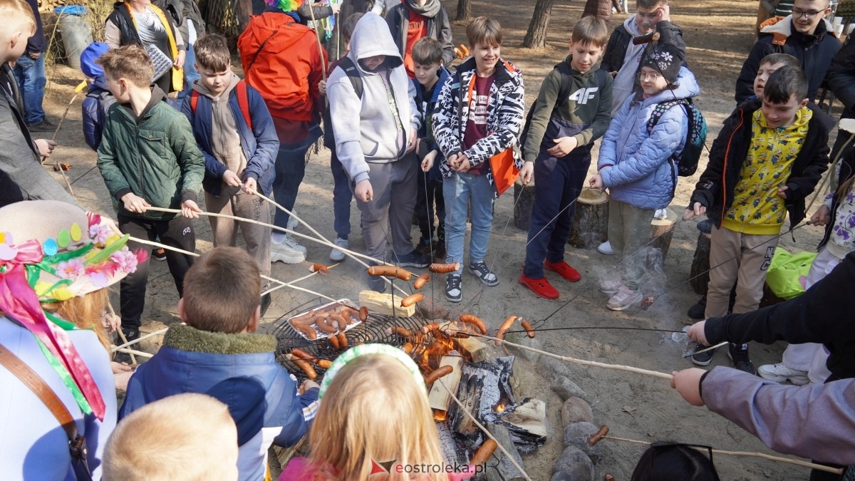 Pierwszy Dnień Wiosny w Kadzidle [21.03.2025] - zdjęcie #21 - eOstroleka.pl