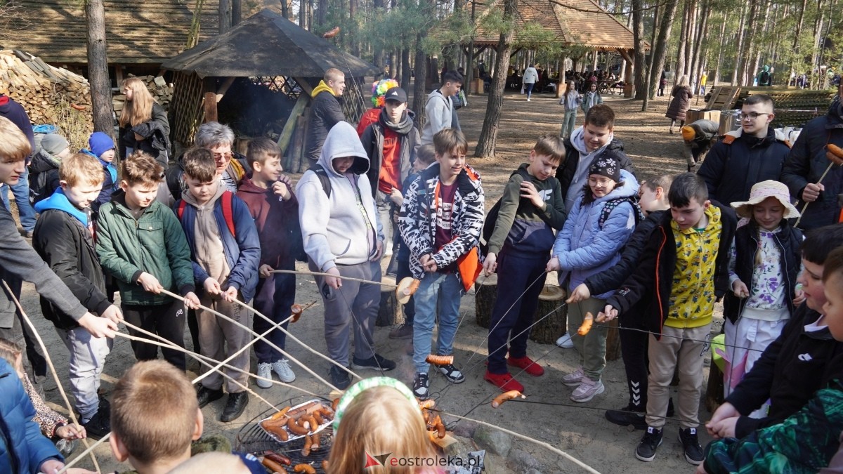 Pierwszy Dnień Wiosny w Kadzidle [21.03.2025] - zdjęcie #18 - eOstroleka.pl