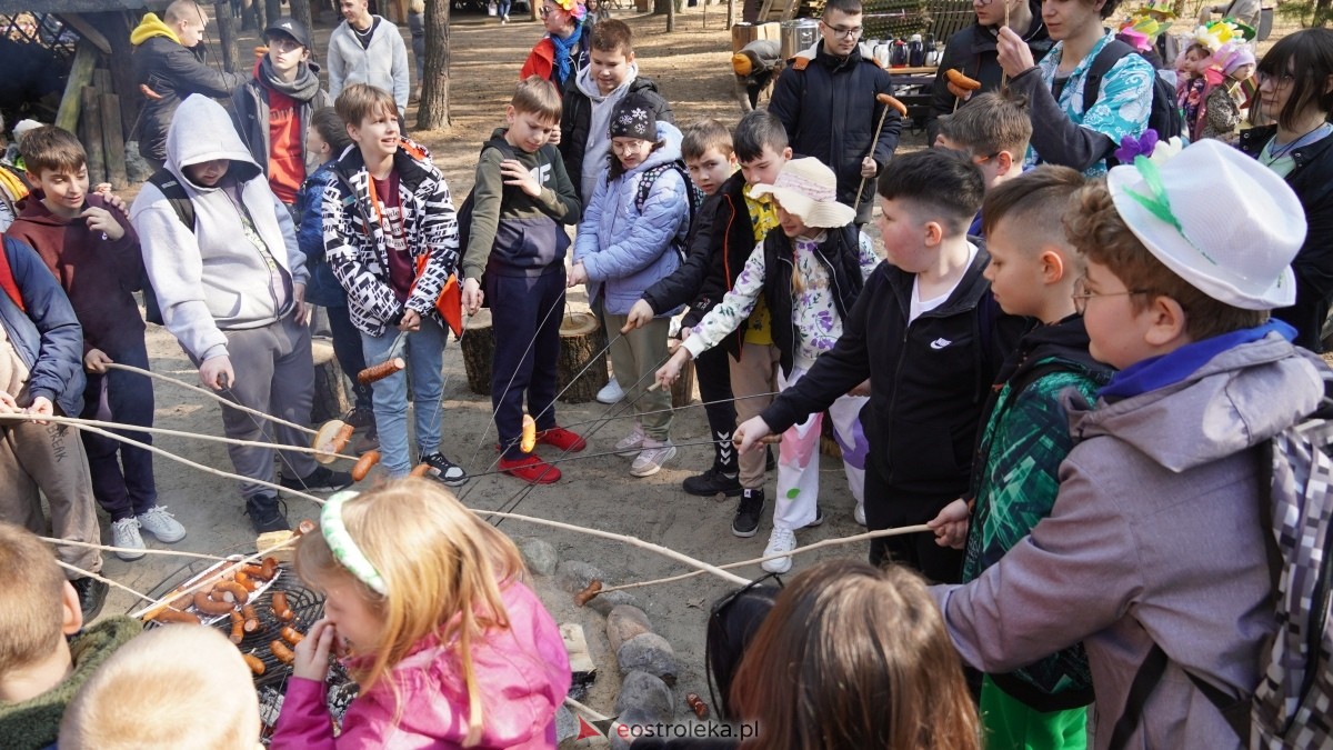 Pierwszy Dnień Wiosny w Kadzidle [21.03.2025] - zdjęcie #17 - eOstroleka.pl