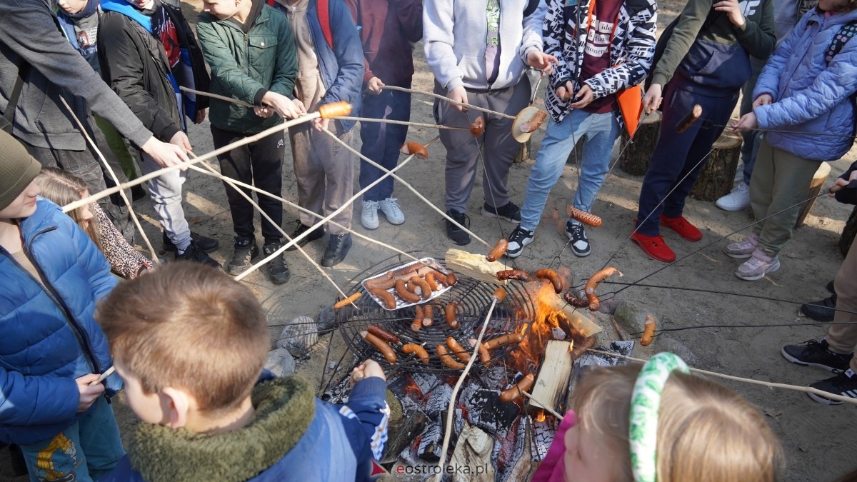 Pierwszy Dnień Wiosny w Kadzidle [21.03.2025] - zdjęcie #15 - eOstroleka.pl