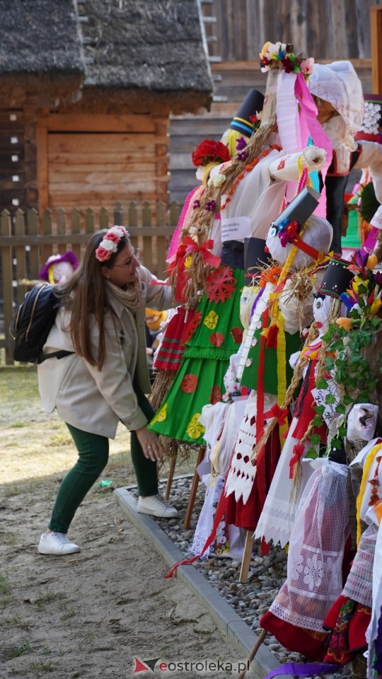 Pierwszy Dnień Wiosny w Kadzidle [21.03.2025] - zdjęcie #12 - eOstroleka.pl
