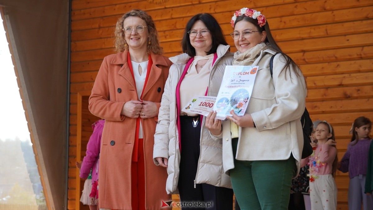 Pierwszy Dnień Wiosny w Kadzidle [21.03.2025] - zdjęcie #10 - eOstroleka.pl