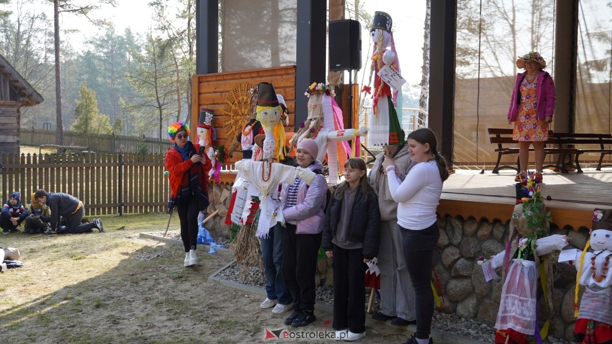 Pierwszy Dnień Wiosny w Kadzidle [21.03.2025] - zdjęcie #3 - eOstroleka.pl