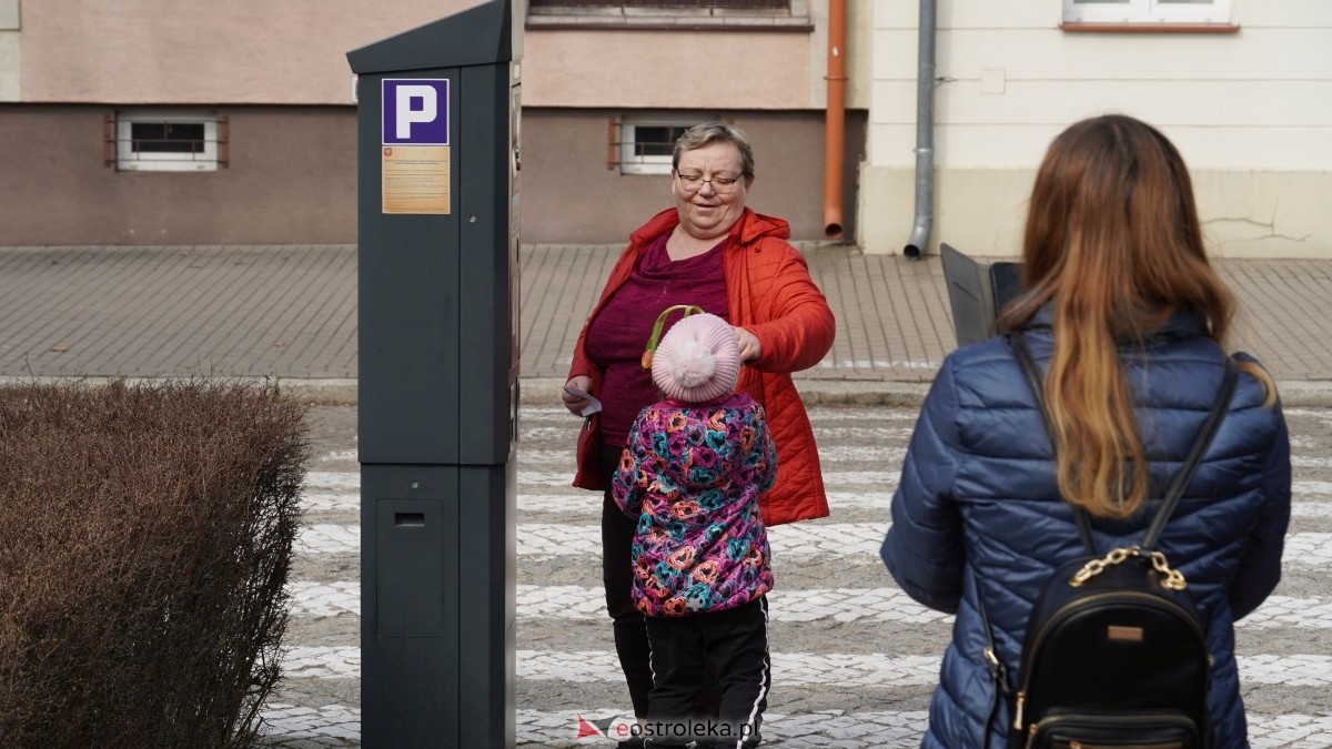 Przedszkole Miejskie Nr 10 powitało wiosnę [21.03.2025] - zdjęcie #21 - eOstroleka.pl