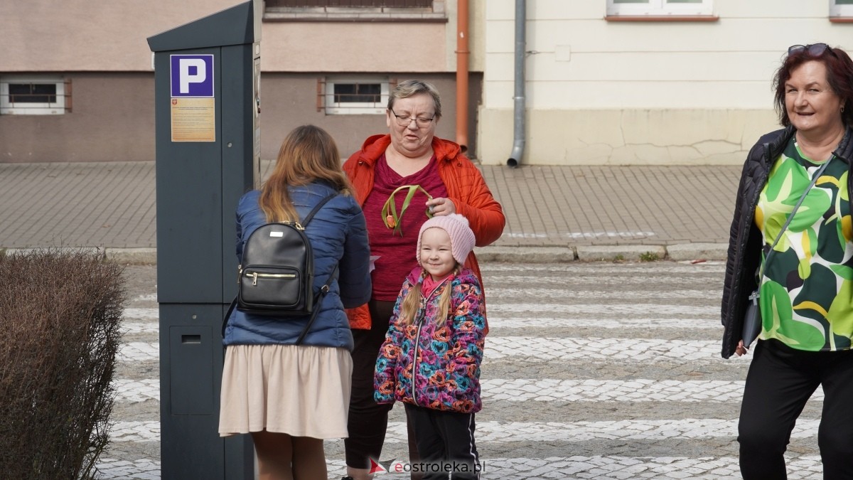 Przedszkole Miejskie Nr 10 powitało wiosnę [21.03.2025] - zdjęcie #20 - eOstroleka.pl